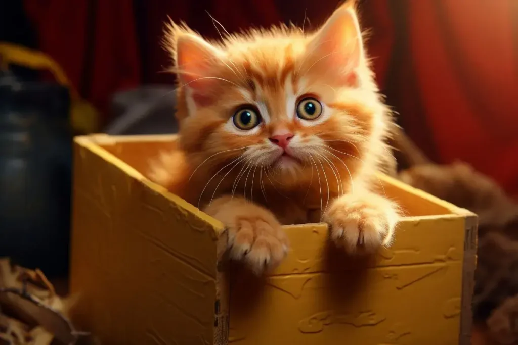 10 Curiosidades Sobre Os Gatos Desvendando Seus Mistérios