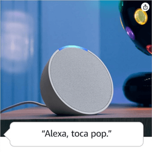 Echo Pop Smart speaker