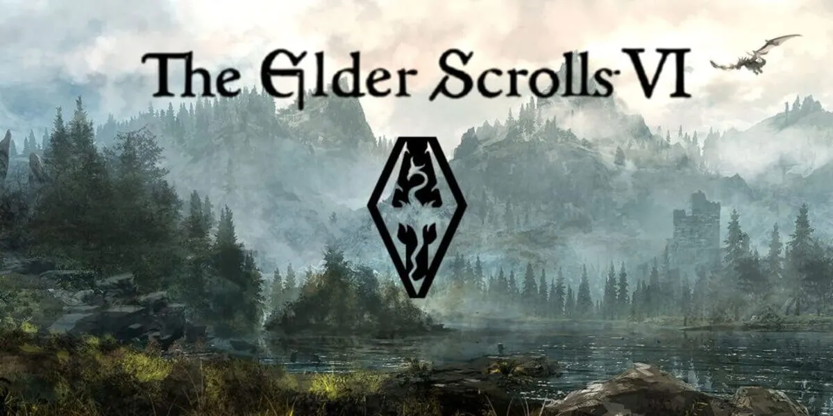 The Elder Scrolls 6 - Recebeu uma possível data de lançamento !!!! 